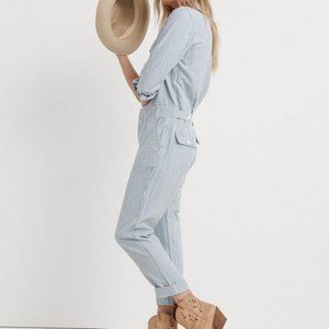 Lucky Brand Boilersuit